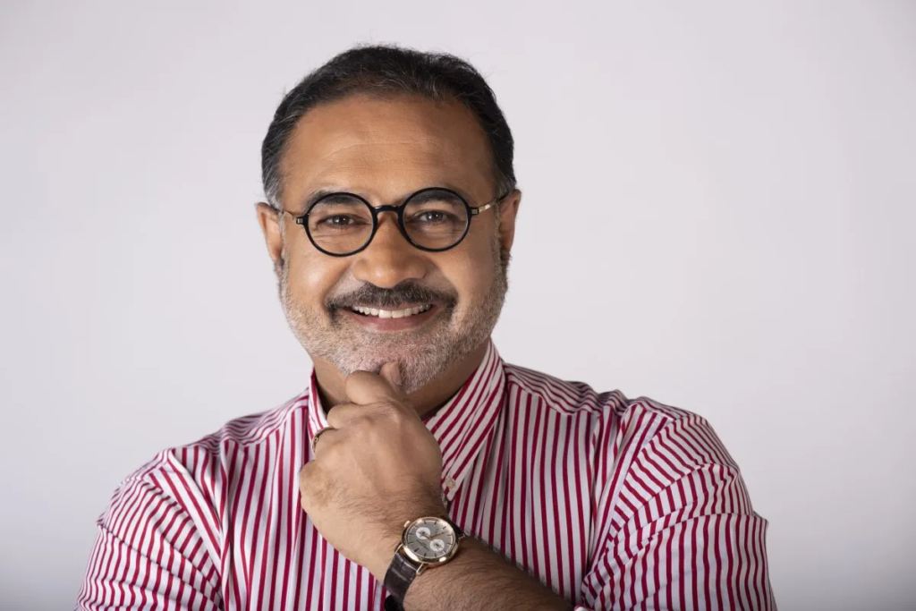 Vinod Sekhar