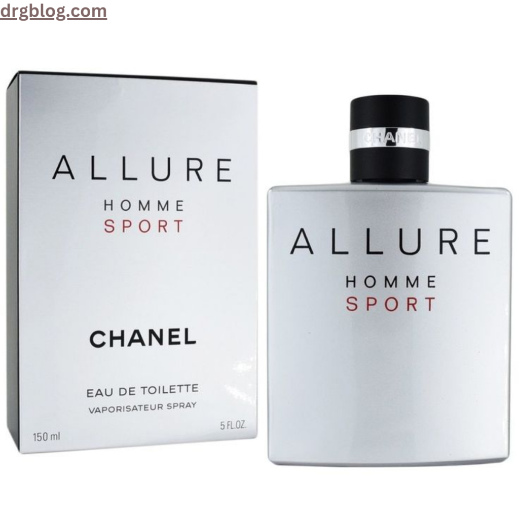 Chanel Perfume for man and woman 