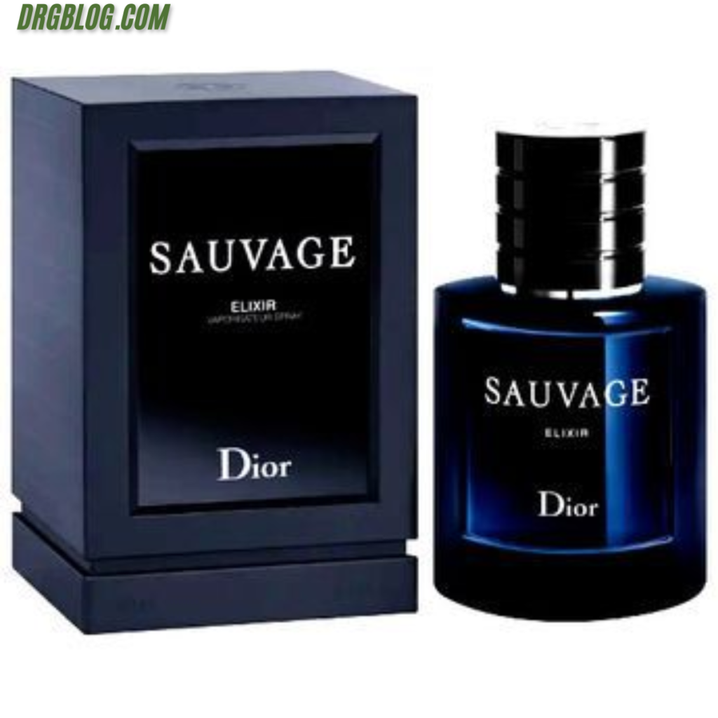 Dior Perfume 