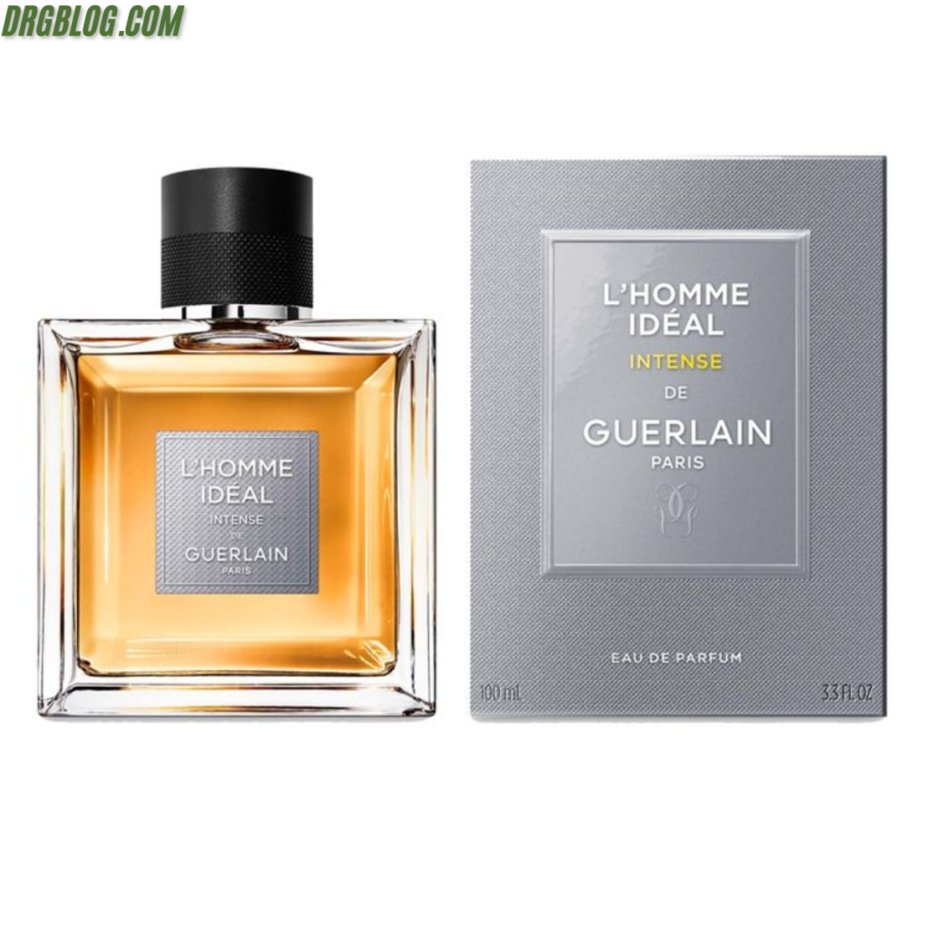 Guerlian Perfume