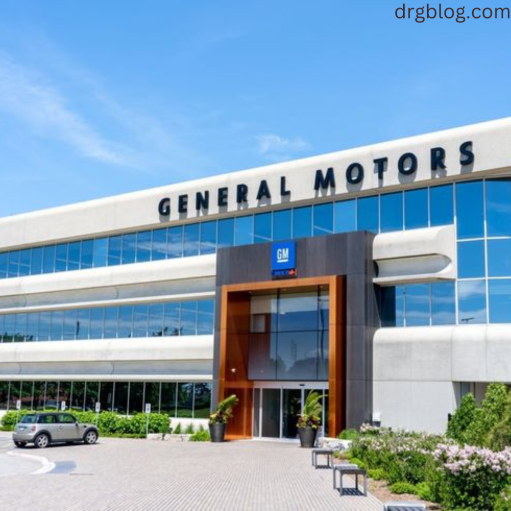 General Car Motors